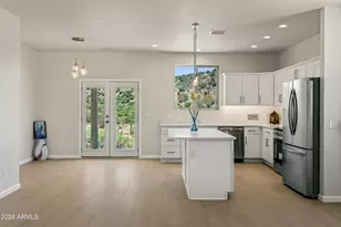 4295 E Coyote Canyon, Rimrock, AZ 86335 - Photo 5