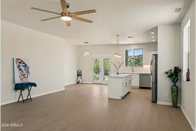 4295 E Coyote Canyon, Rimrock, AZ 86335 - Photo 3
