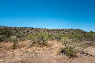 4295 E Coyote Canyon, Rimrock, AZ 86335 - Photo 33