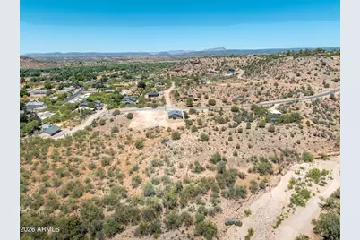 4295 E Coyote Canyon, Rimrock, AZ 86335 - Photo 35