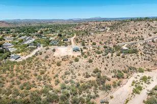 4295 E Coyote Canyon, Rimrock, AZ 86335 - Photo 35