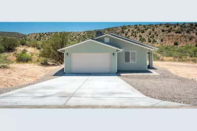 4295 E Coyote Canyon, Rimrock, AZ 86335 - Photo 25