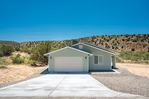 4295 E Coyote Canyon, Rimrock, AZ 86335 - Photo 25