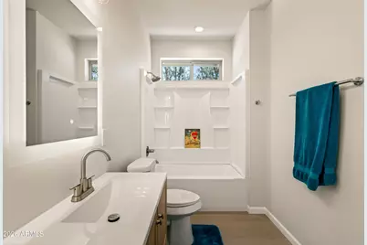 4295 E Coyote Canyon, Rimrock, AZ 86335 - Photo 17