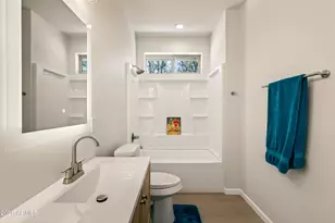 4295 E Coyote Canyon, Rimrock, AZ 86335 - Photo 17