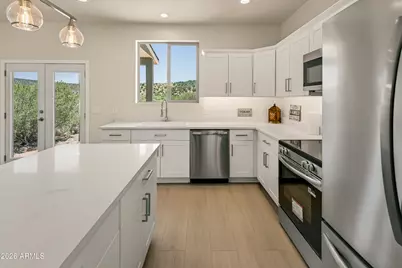 4295 E Coyote Canyon, Rimrock, AZ 86335 - Photo 9