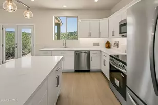 4295 E Coyote Canyon, Rimrock, AZ 86335 - Photo 9