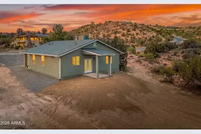 4295 E Coyote Canyon, Rimrock, AZ 86335 - Photo 29