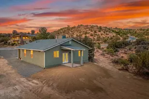 4295 E Coyote Canyon, Rimrock, AZ 86335 - Photo 29