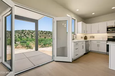 4295 E Coyote Canyon, Rimrock, AZ 86335 - Photo 11