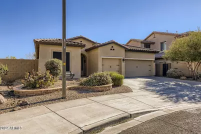 30899 N 125th Drive, Peoria, AZ 85383 - Photo 1