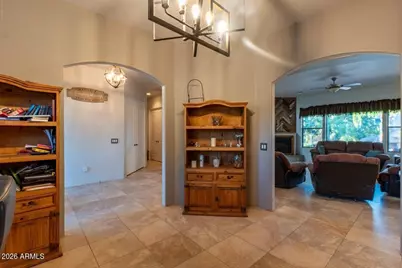 3982 E Sunnydale Drive, Queen Creek, AZ 85142 - Photo 31