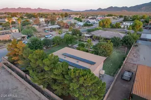 3982 E Sunnydale Dr, Queen Creek, AZ 85142 - Photo 21