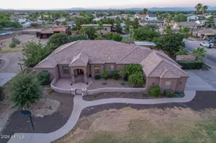 3982 E Sunnydale Dr, Queen Creek, AZ 85142 - Photo 57