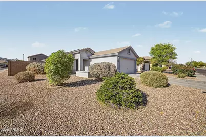 22272 W Shadow Drive, Buckeye, AZ 85326 - Photo 3