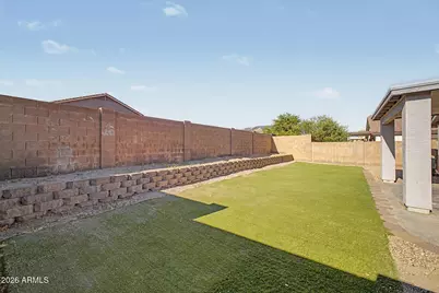 22272 W Shadow Drive, Buckeye, AZ 85326 - Photo 29