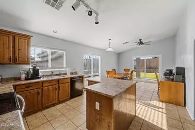 22272 W Shadow Drive, Buckeye, AZ 85326 - Photo 13
