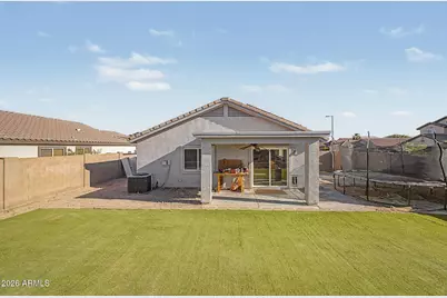 22272 W Shadow Drive, Buckeye, AZ 85326 - Photo 31