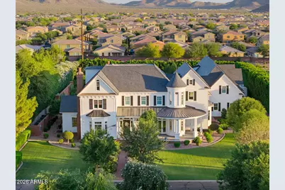2747 E Haymore Court, Gilbert, AZ 85298 - Photo 1