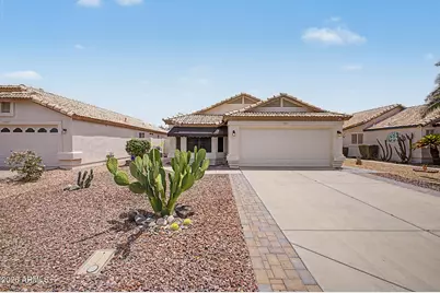 10851 W Beaubien Drive, Peoria, AZ 85373 - Photo 1