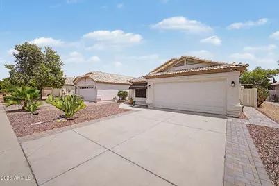 10851 W Beaubien Drive, Peoria, AZ 85373 - Photo 3