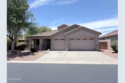 7310 E Mallory Circle, Mesa, AZ 85207 - Photo 1