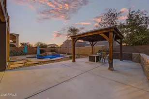 1774 E Wildflower Ln, Casa Grande, AZ 85122 - Photo 63
