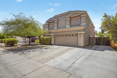 1774 E Wildflower Lane, Casa Grande, AZ 85122 - Photo 7