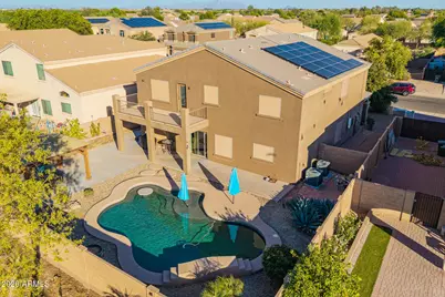 1774 E Wildflower Lane, Casa Grande, AZ 85122 - Photo 89