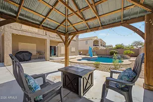 1774 E Wildflower Ln, Casa Grande, AZ 85122 - Photo 83