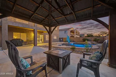 1774 E Wildflower Lane, Casa Grande, AZ 85122 - Photo 3