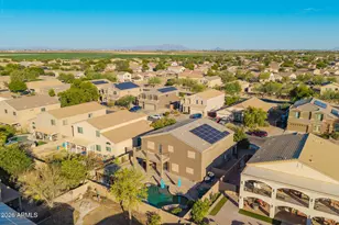 1774 E Wildflower Ln, Casa Grande, AZ 85122 - Photo 97