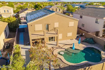 1774 E Wildflower Lane, Casa Grande, AZ 85122 - Photo 91