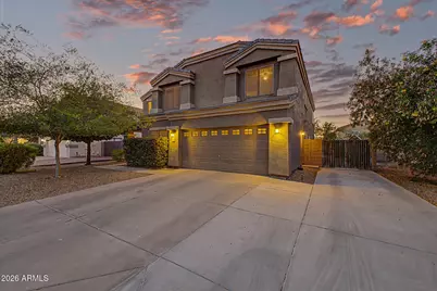 1774 E Wildflower Lane, Casa Grande, AZ 85122 - Photo 5