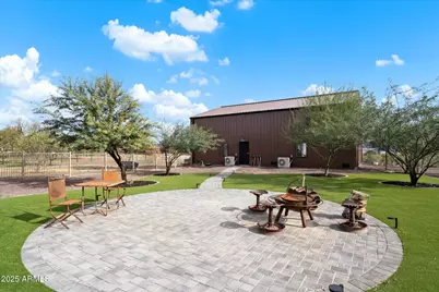 13936 E Dyer Lane, Scottsdale, AZ 85262 - Photo 23