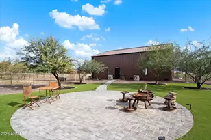 13936 E Dyer Ln, Scottsdale, AZ 85262 - Photo 23