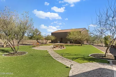 13936 E Dyer Lane, Scottsdale, AZ 85262 - Photo 13