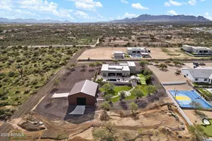13936 E Dyer Ln, Scottsdale, AZ 85262 - Photo 21