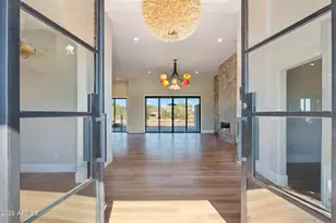 13936 E Dyer Ln, Scottsdale, AZ 85262 - Photo 3
