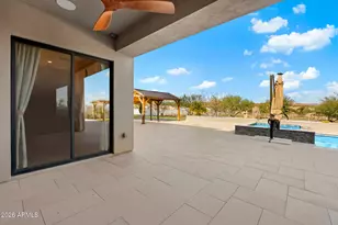 13936 E Dyer Ln, Scottsdale, AZ 85262 - Photo 45