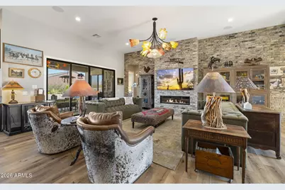 13936 E Dyer Lane, Scottsdale, AZ 85262 - Photo 25