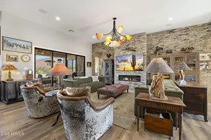 13936 E Dyer Ln, Scottsdale, AZ 85262 - Photo 25