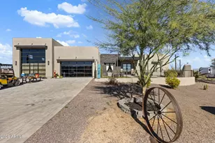 13936 E Dyer Ln, Scottsdale, AZ 85262 - Photo 57