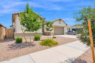 21048 E Arroyo Verde Dr, Queen Creek, AZ 85142 - Photo 3