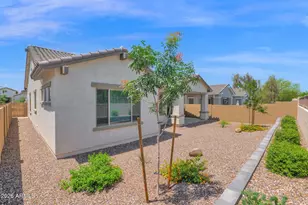 21048 E Arroyo Verde Dr, Queen Creek, AZ 85142 - Photo 31