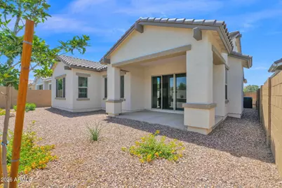 21048 E Arroyo Verde Drive, Queen Creek, AZ 85142 - Photo 29