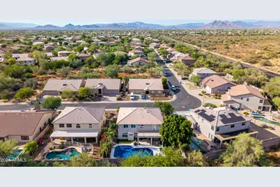 4621 E Bent Tree Drive, Cave Creek, AZ 85331 - Photo 51