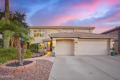 4621 E Bent Tree Drive, Cave Creek, AZ 85331 - Photo 1