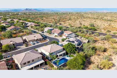 4621 E Bent Tree Drive, Cave Creek, AZ 85331 - Photo 51