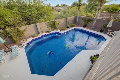 4621 E Bent Tree Drive, Cave Creek, AZ 85331 - Photo 47